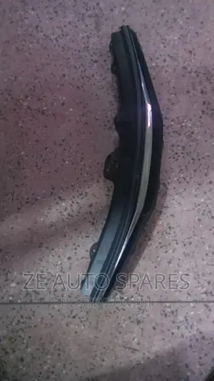 Wish 2015 Front Grill Available