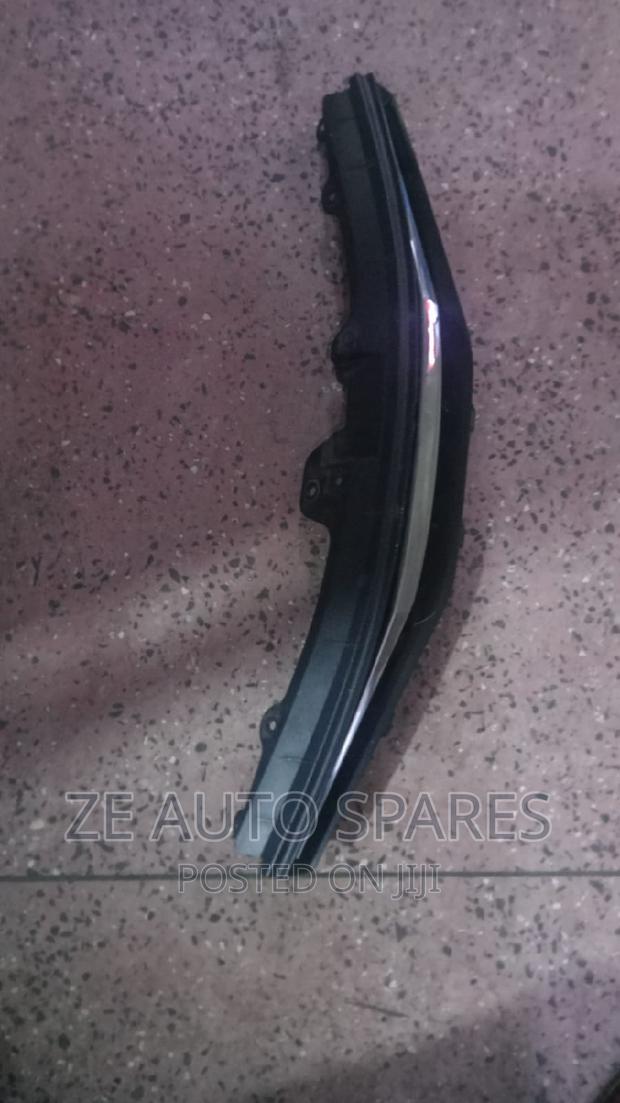 Wish 2015 Front Grill Available