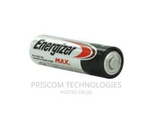 Energizer Max AA Multipurpose Battery 1.5 Volts, Energizer - main view