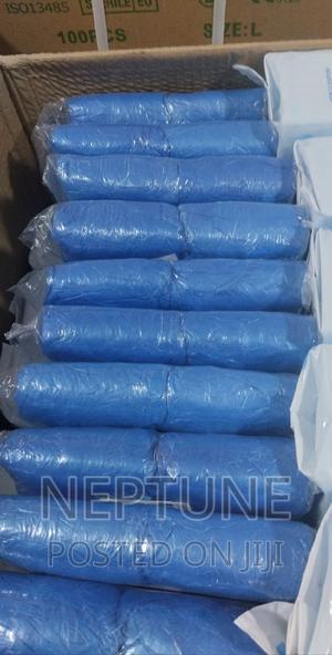 Shoe Covers. - thumbnail 2