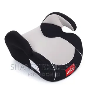 Booster Car Seat * Booster Car Seat