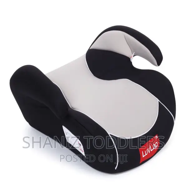 Booster Car Seat * Booster Car Seat