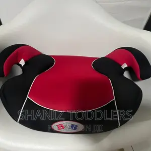 Baby Booster Car Seat * Booster Car Seat