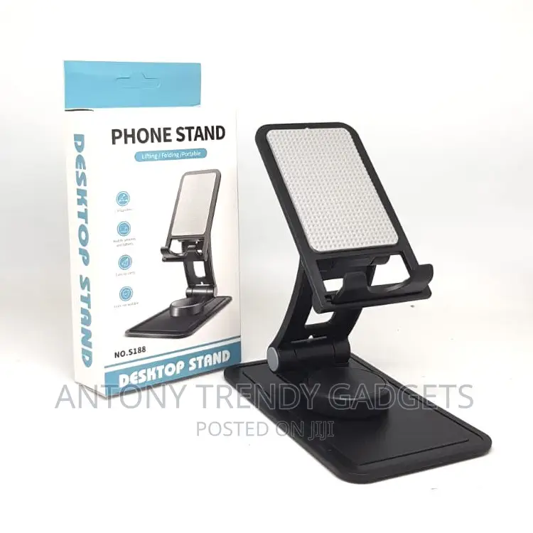 Desktop Stand Mo S188