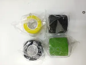 Adhesive Tape Socks-Tape