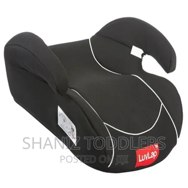 Booster Car Seat * Booster Car Seat