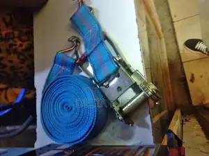 Cargo Tie Down Rope