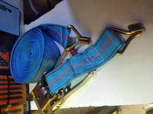 Original Tie Down Strap Ratchet - thumbnail 2