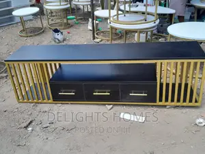 Polly 6ft Tv Stand