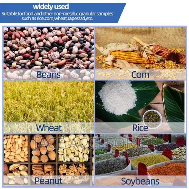 New Grain Moisture Meter - thumbnail 4