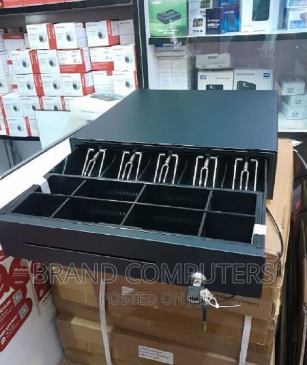 Cash Drawer Cash Drawer Cash Drawer Cash Drawer 5 Slots