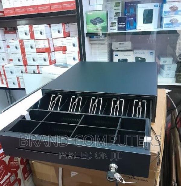 Automatic Cash Drawer Box Cash Drawer for Cash