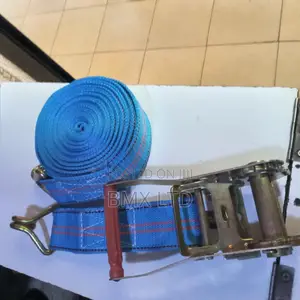 Tie Down Straps