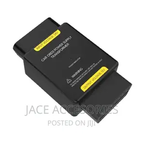 Autool OBD2 Step Down 24v to 12v