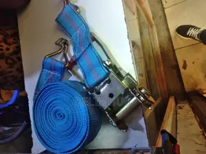 New Vihecle Straps Ratchet Rope