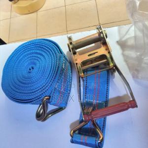 Luggage Tie Rope - thumbnail 2