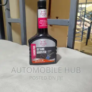 Sword Pro Octane Booster