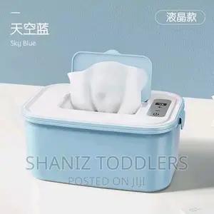 Baby Wipes Warmer*Baby Wipes Warmer