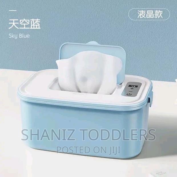 Baby Wipes Warmer*Baby Wipes Warmer