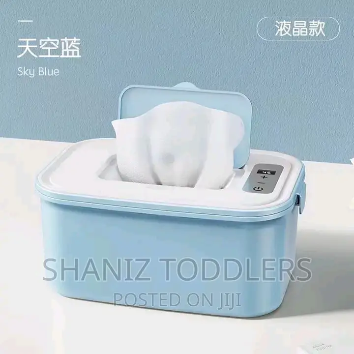 Baby Wipes Warmer*Baby Wipes Warmer
