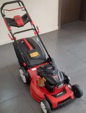 Loncin Lawnmower Stocked