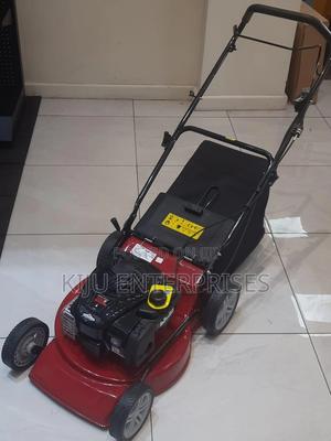 16inces Lawnmower Loncin Available - thumbnail 2