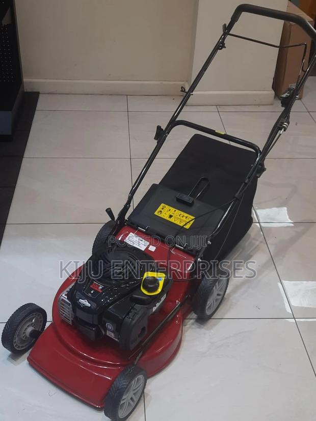 16inces Lawnmower Loncin Available - main view