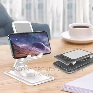 Portable Phone Desktop Stand S188