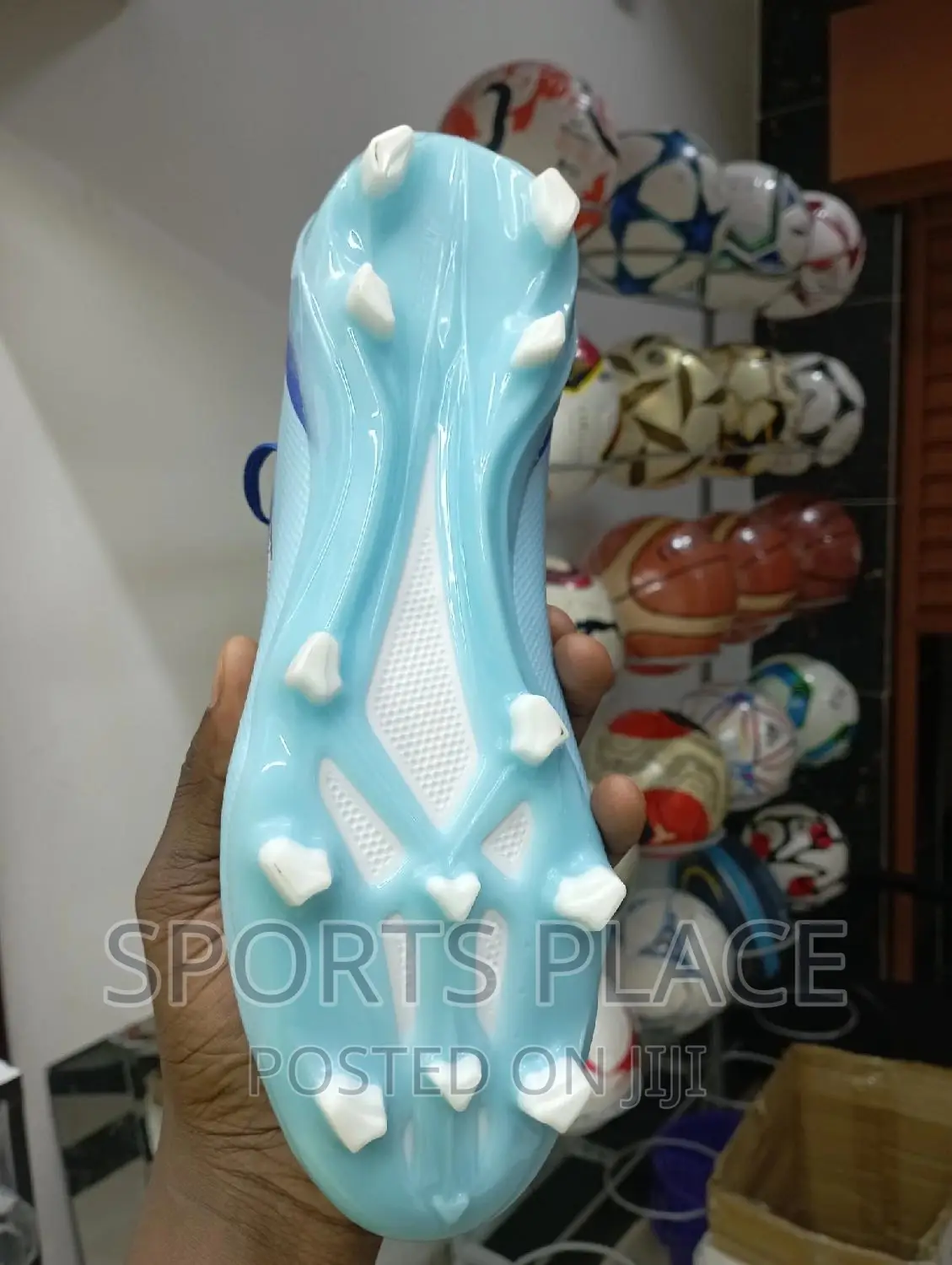 Adidas Crazyfast Football Boots
