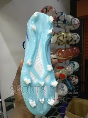 Adidas Crazyfast Football Boots