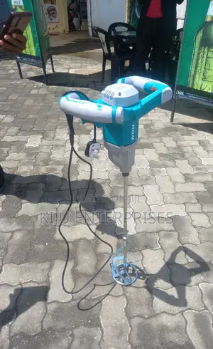 Totall Mixer Machine for Construction