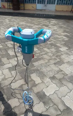 Totall Mixer Machine for Construction