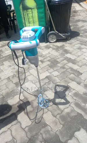 Totall Mixer Machine for Construction