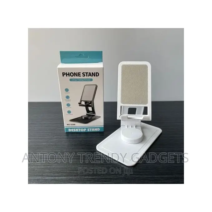 Portable Phone Desktop Stand S188