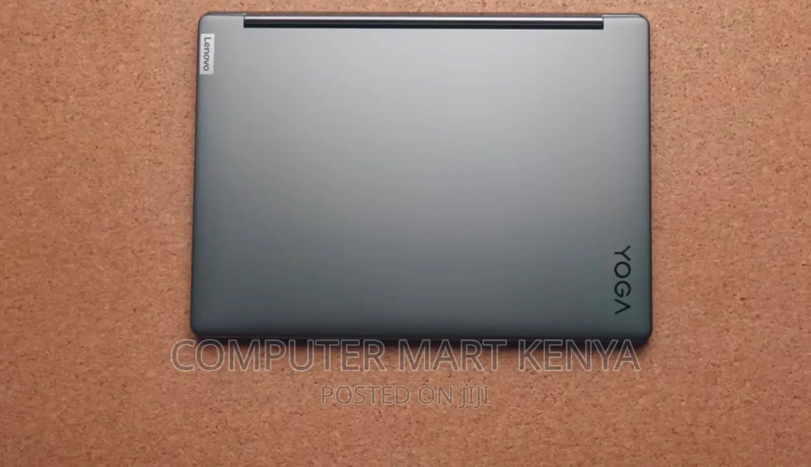 New Laptop Lenovo 16GB Intel Core I7 SSD 1T