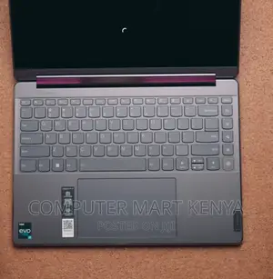 New Laptop Lenovo 16GB Intel Core I7 SSD 1T