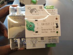 Automatic Changeover Switch 63A - thumbnail 2