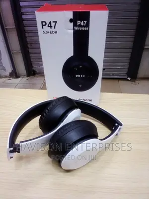 Wireless Headphones