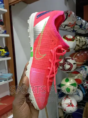 Nike Mercurial Football Trainers