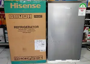 Hisense 90 Liters Fridge