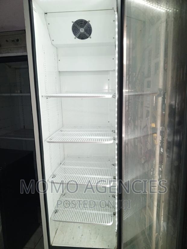 Fridge for Sale Display - main view