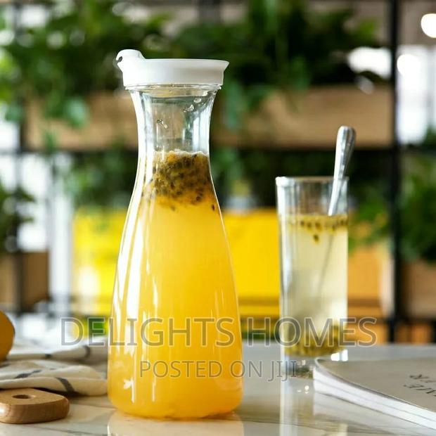 Anti-Fall Water Pitcher Jug* - thumbnail 2