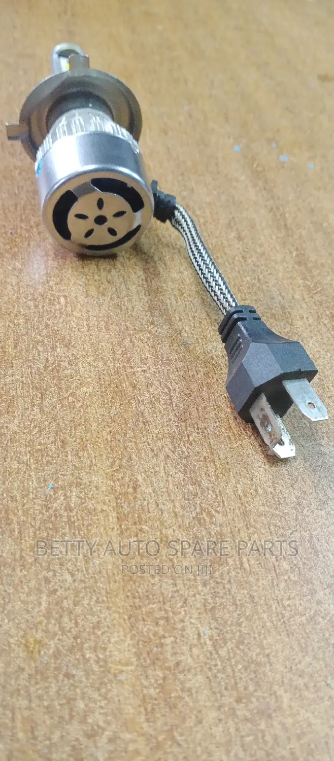 Toyota Led Lights