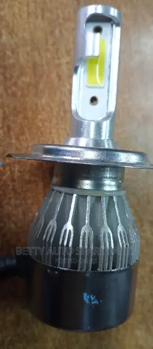 Toyota Led Lights