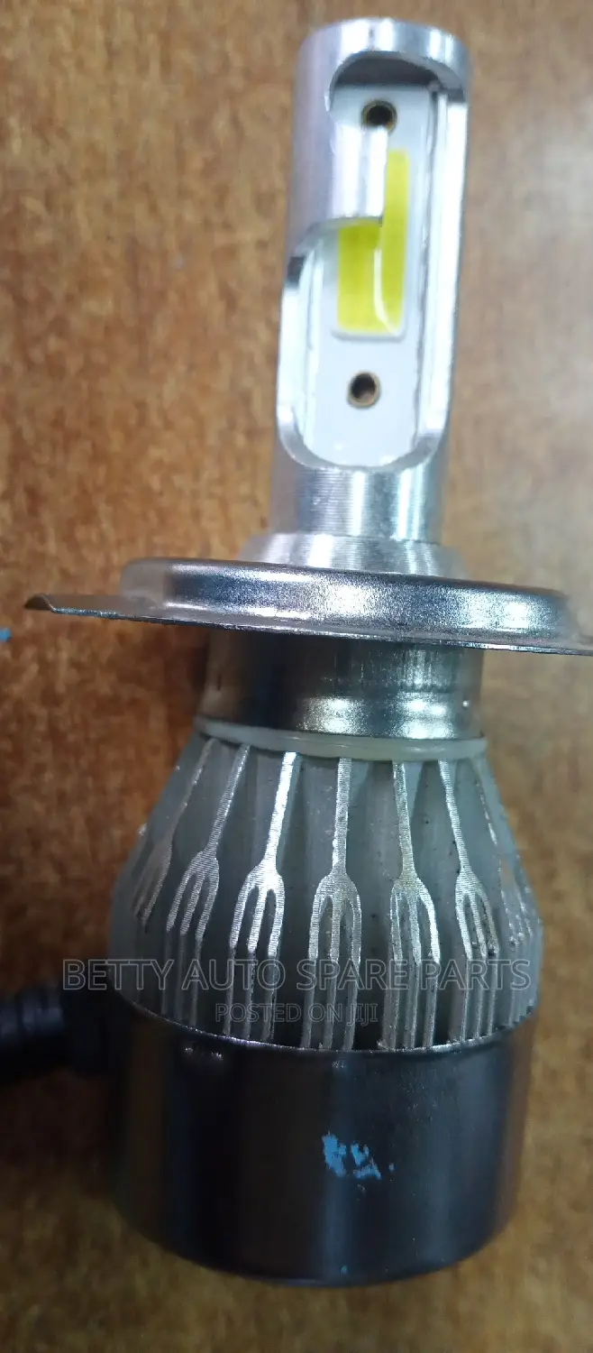 Toyota Led Lights