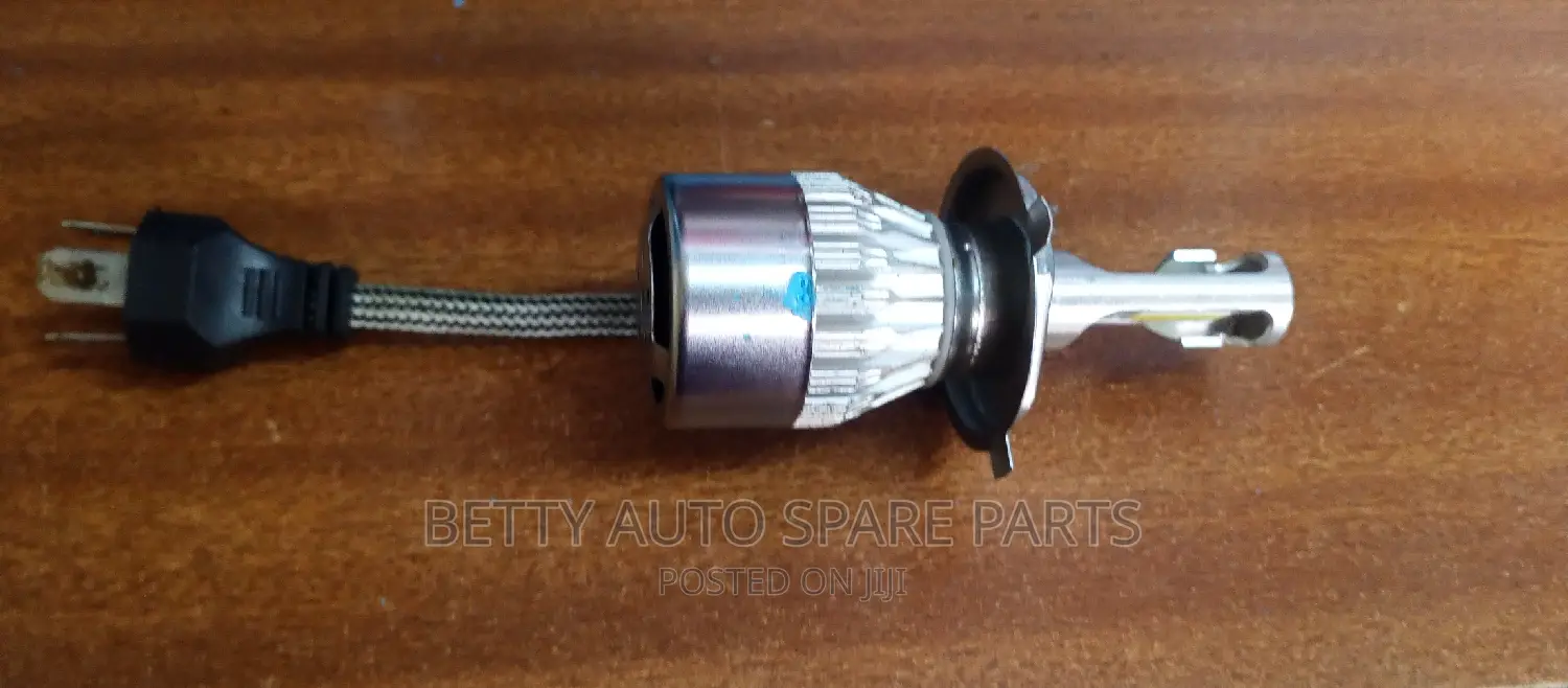 Toyota Led Lights