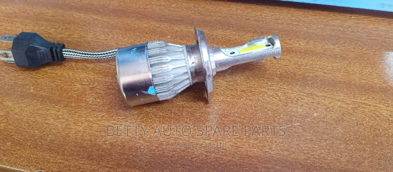 Toyota Led Lights