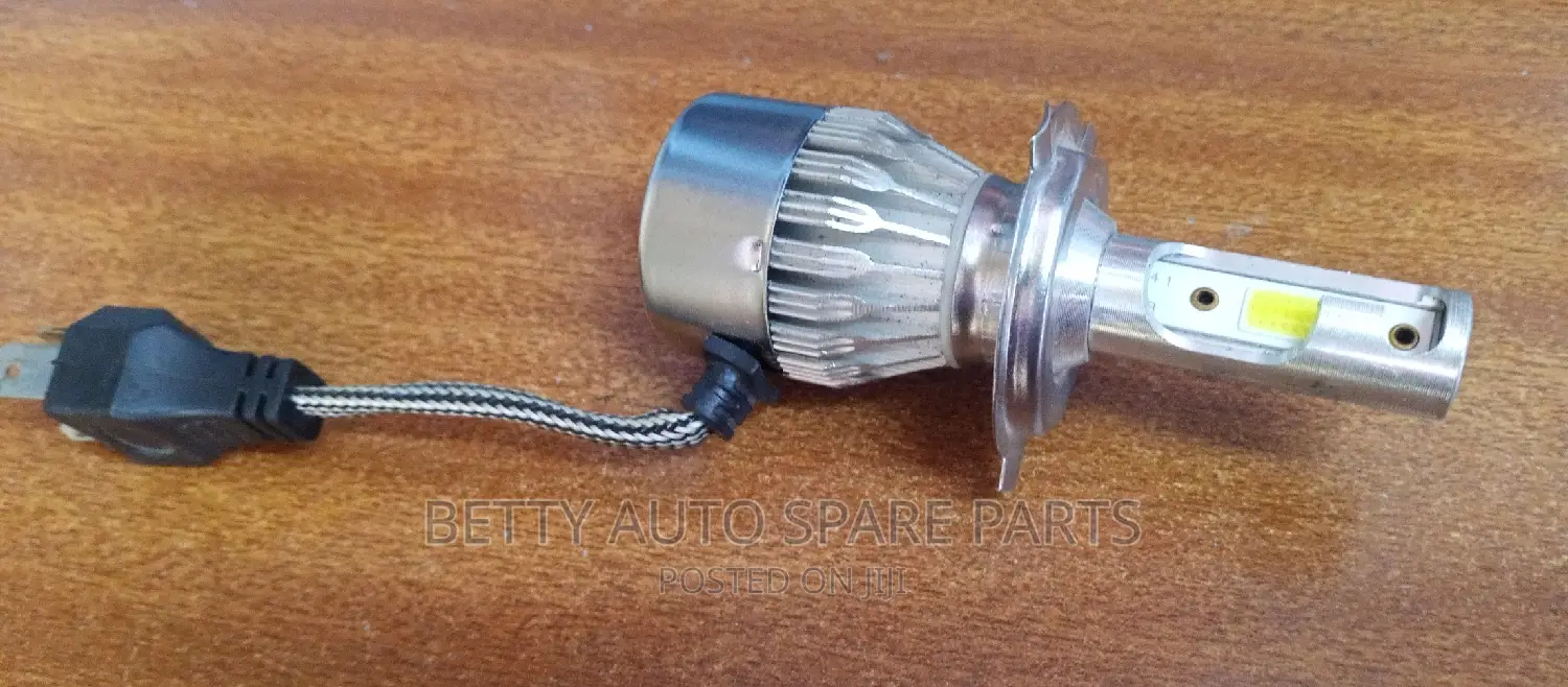 Toyota Led Lights