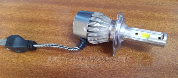 Toyota Led Lights - thumbnail 7