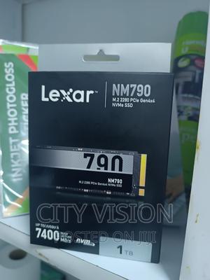 LNM 790 Nvme SSD Internal 1tb - thumbnail 2